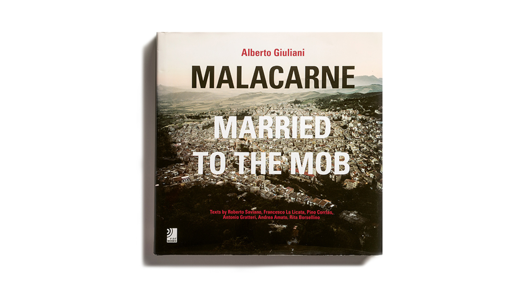 MALACARNE MARRIED TO THE MOB
