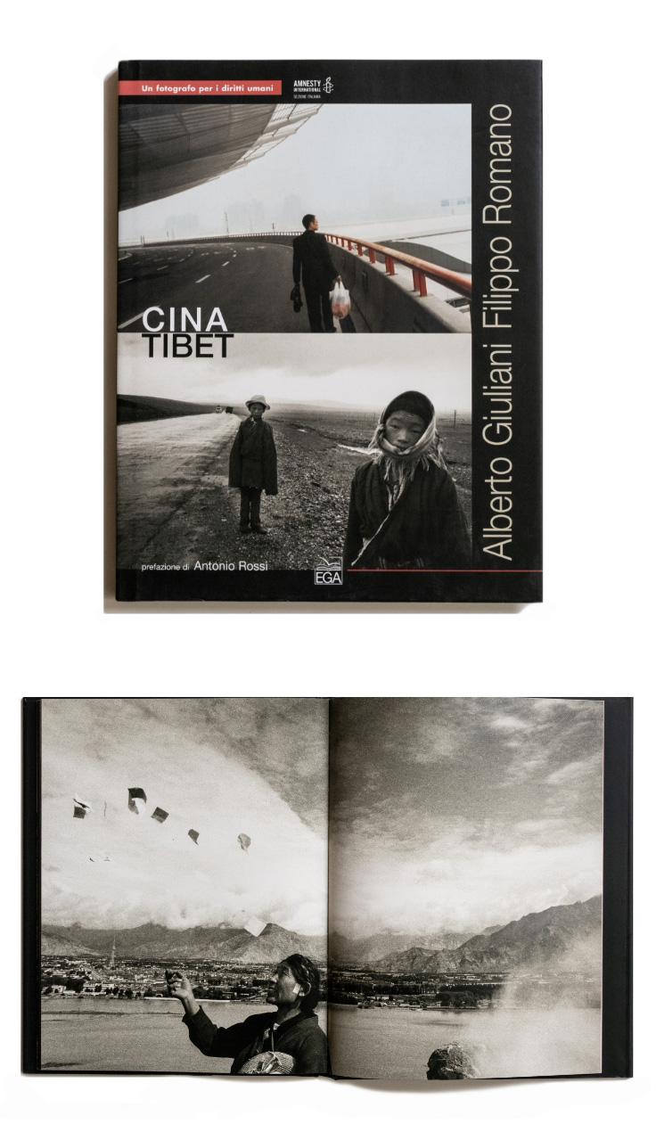 TIBET