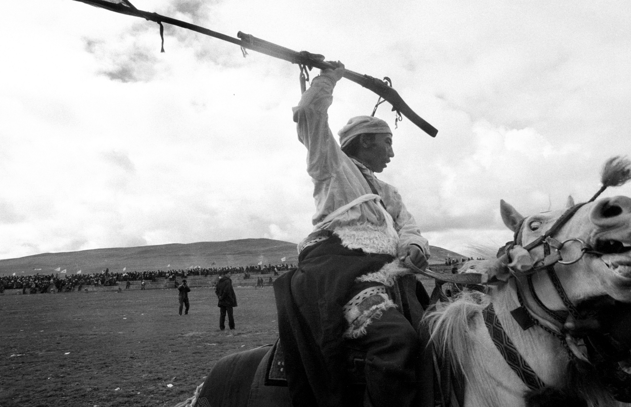 TIBET