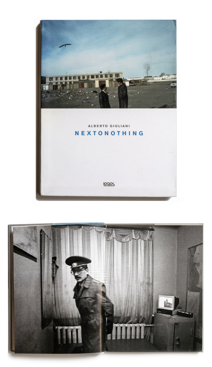 NEXTONOTHING