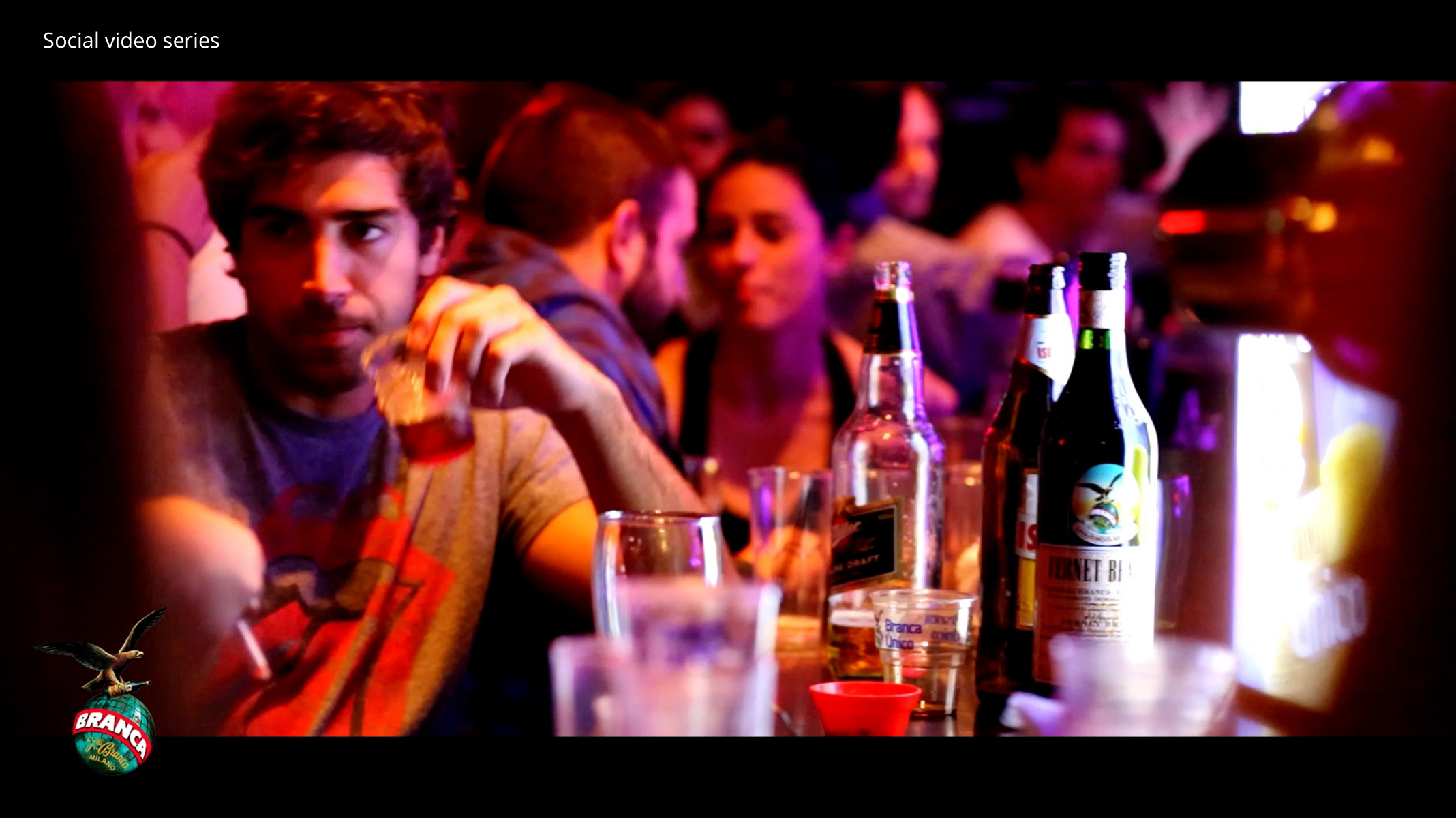 FERNET BRANCA
