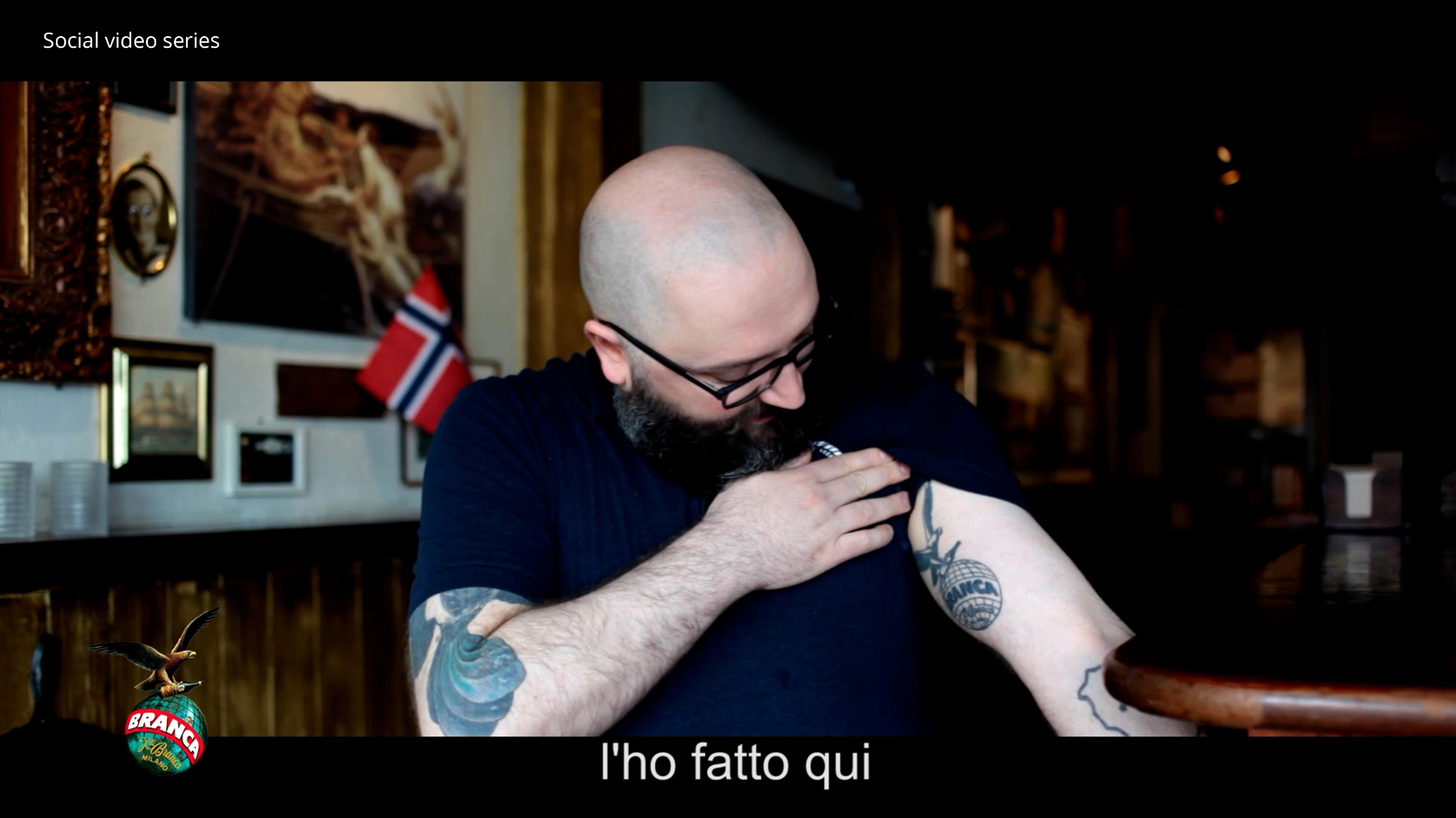 FERNET BRANCA
